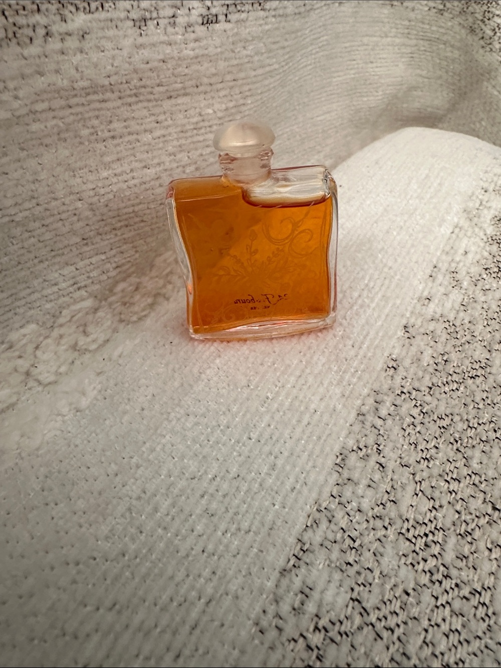 Vintage Hermes 24 Faubourg